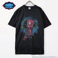 HAZBIN HOTEL 【ハズビンホテル】 CAPTURED ALASTOR Tシャツ