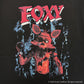 【11月末より順次発送】Five Nights at Freddy's【ファイブ・ナイツ・アット・フレディーズ】 フォクシー Tシャツ