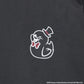 HAZBIN HOTEL 【ハズビンホテル】 ルシファー "KING OF HELL" Tシャツ