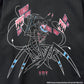HAZBIN HOTEL 【ハズビンホテル】 DEMON VOX Tシャツ