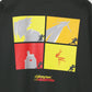 【12月末より順次発送】 Cyberpunk: Edgerunners 2【サイバーパンク: エッジランナーズ2】 ロングTシャツ