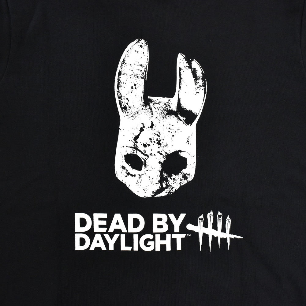 DEAD BY DAYLIGHT 【デッドバイデイライト】 ハントレス ジップパーカー