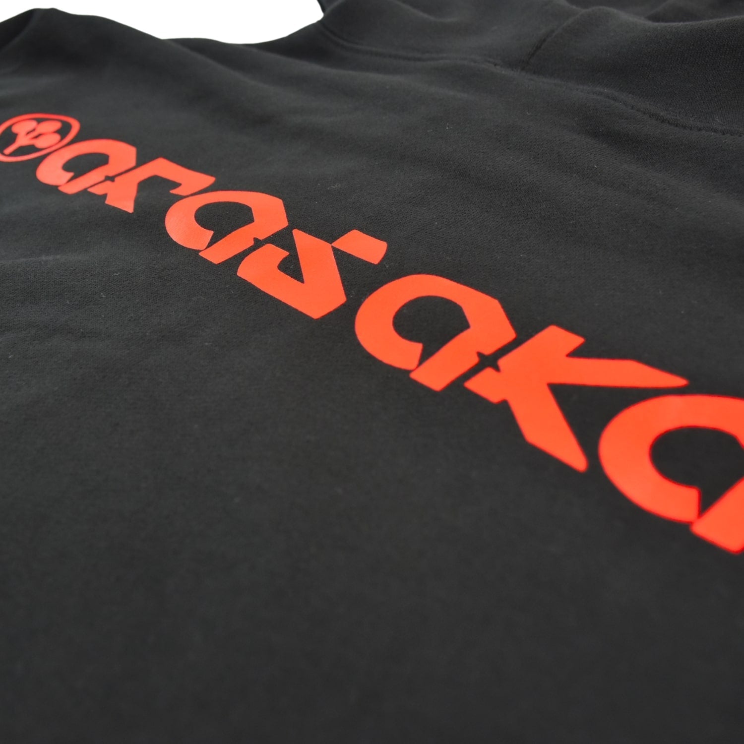 Cyberpunk 2077 Arasaka Zip Hoodie – 【公式】 BLACK BALLOON MARKET