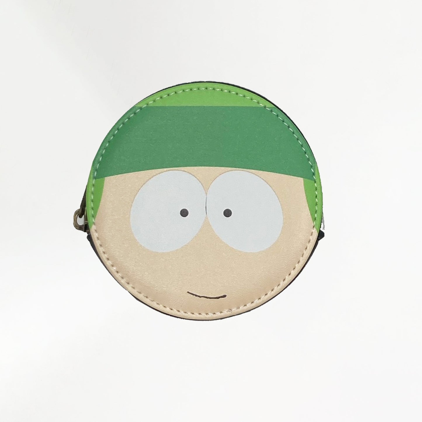 SOUTHPARK【サウスパーク】コインケース　カイル