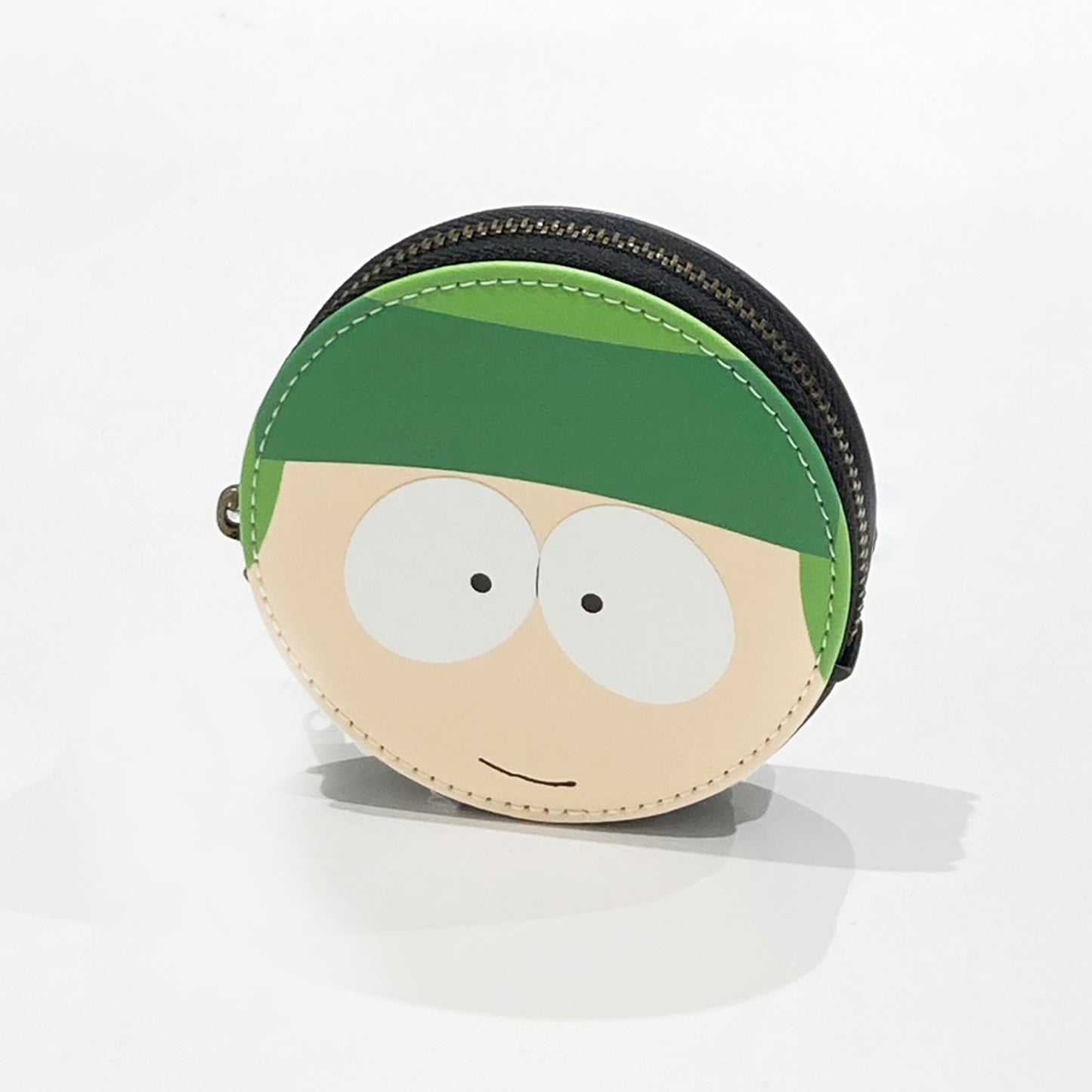 SOUTHPARK【サウスパーク】コインケース　カイル