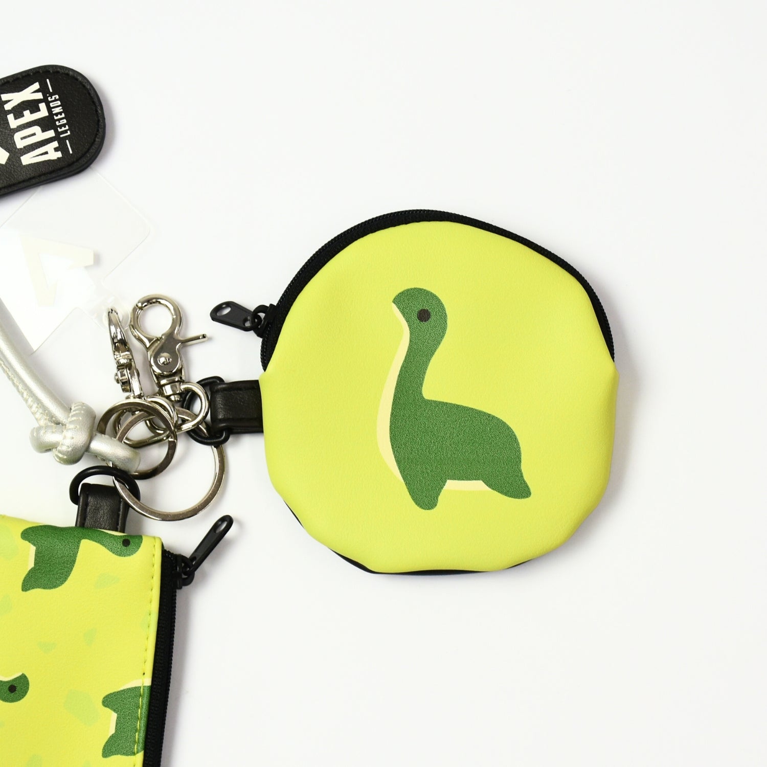 APEX LEGENDS ™ 【エーペックスレジェンズ】 ネッシー マルチホルダー