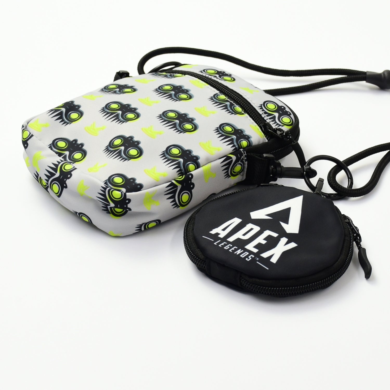 APEX LEGENDS ™ 【エーペックスレジェンズ】 オクタン ショルダー