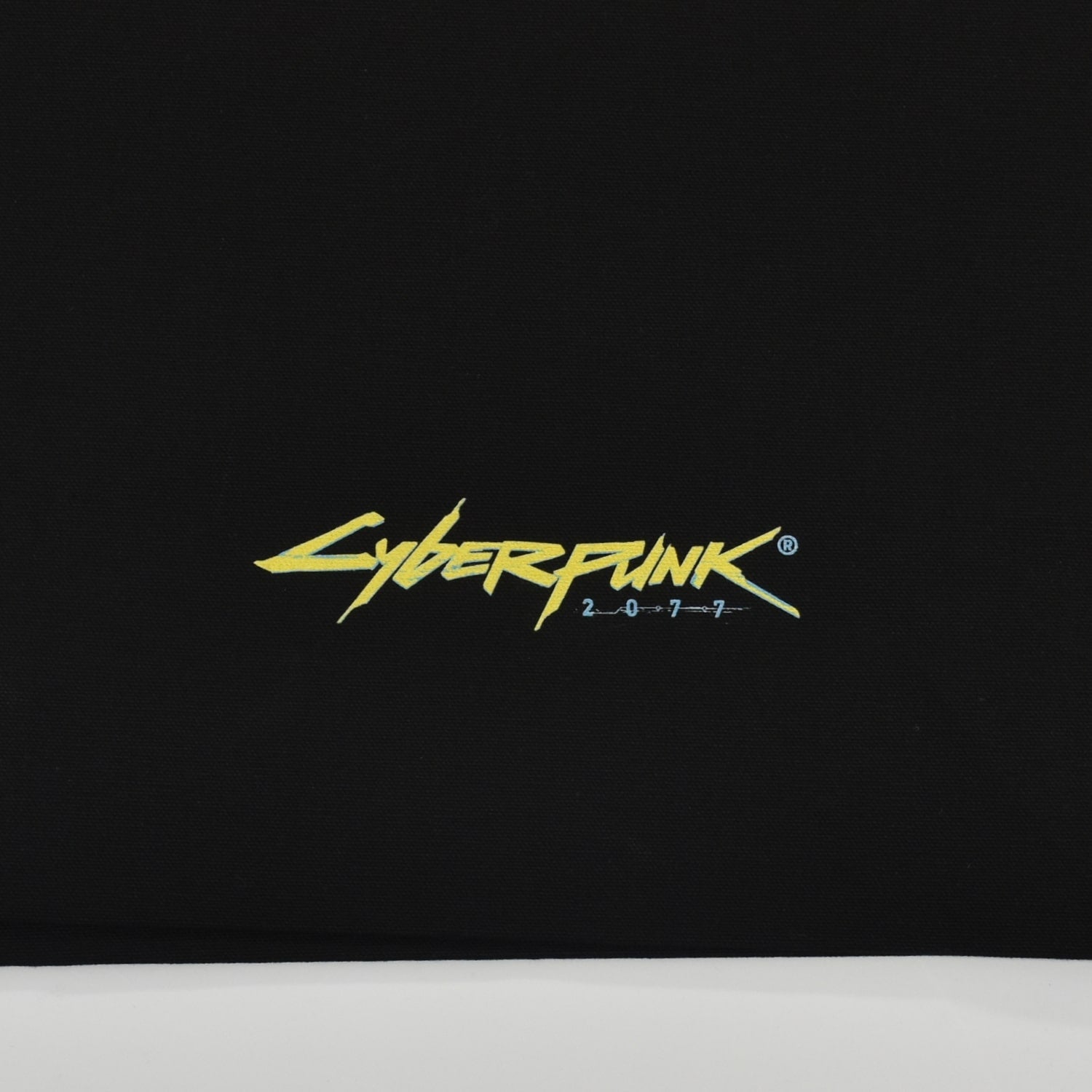 Cyberpunk 2077 【サイバーパンク2077】 サムライトートバッグ