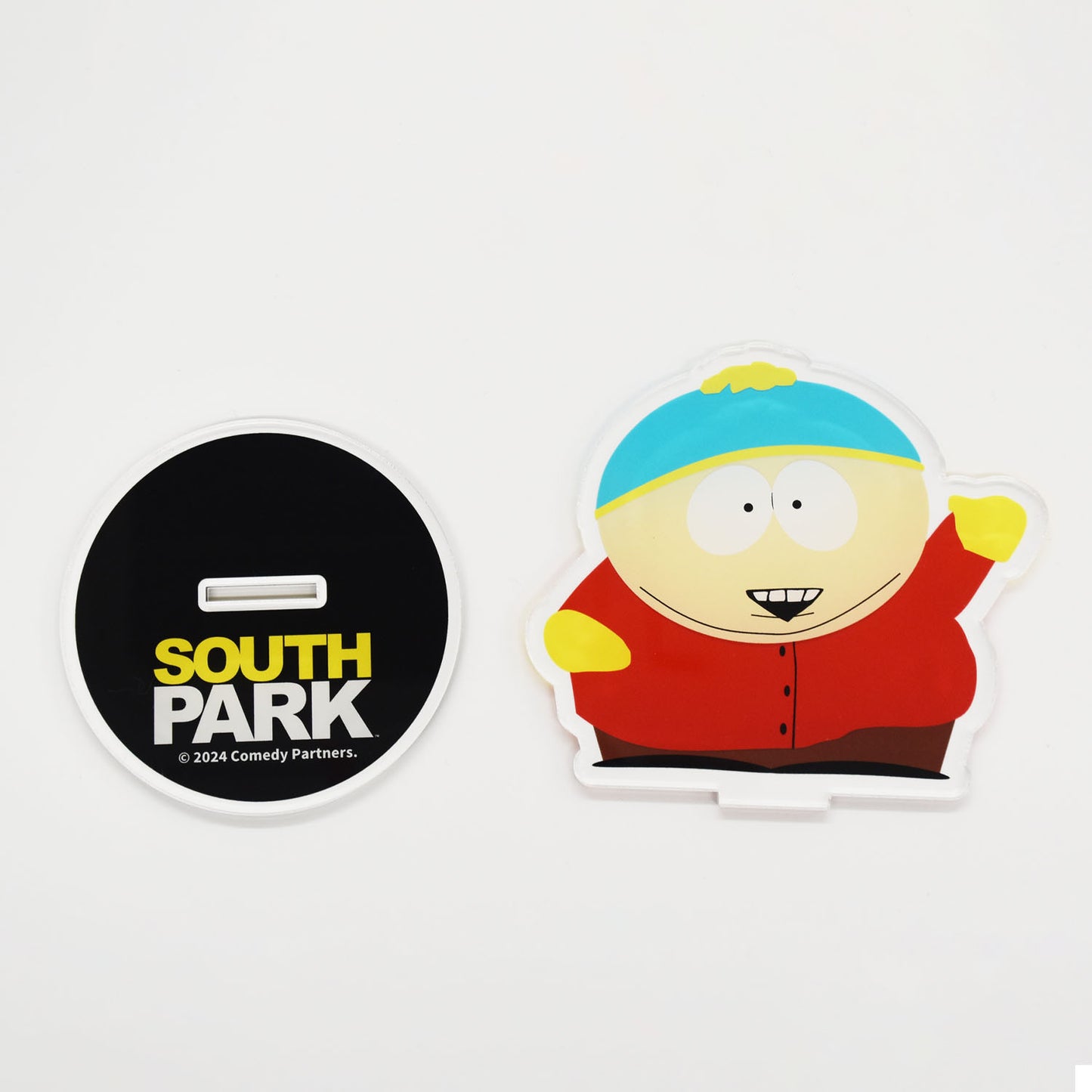 SOUTHPARK 【サウスパーク】 アクリルスタンド （カートマン）