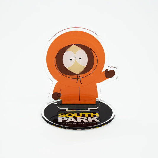 SOUTHPARK 【サウスパーク】 アクリルスタンド （ケニー）