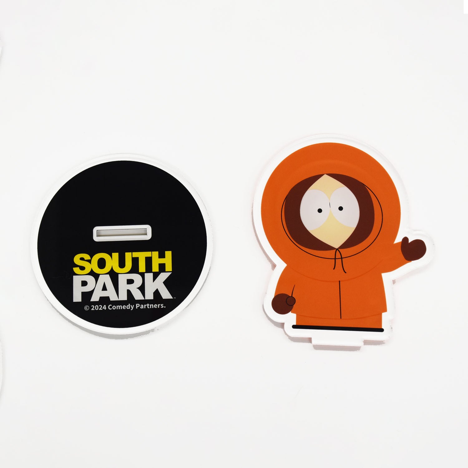 SOUTHPARK 【サウスパーク】 アクリルスタンド （ケニー） – 【公式