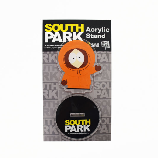 SOUTHPARK 【サウスパーク】 アクリルスタンド （ケニー）