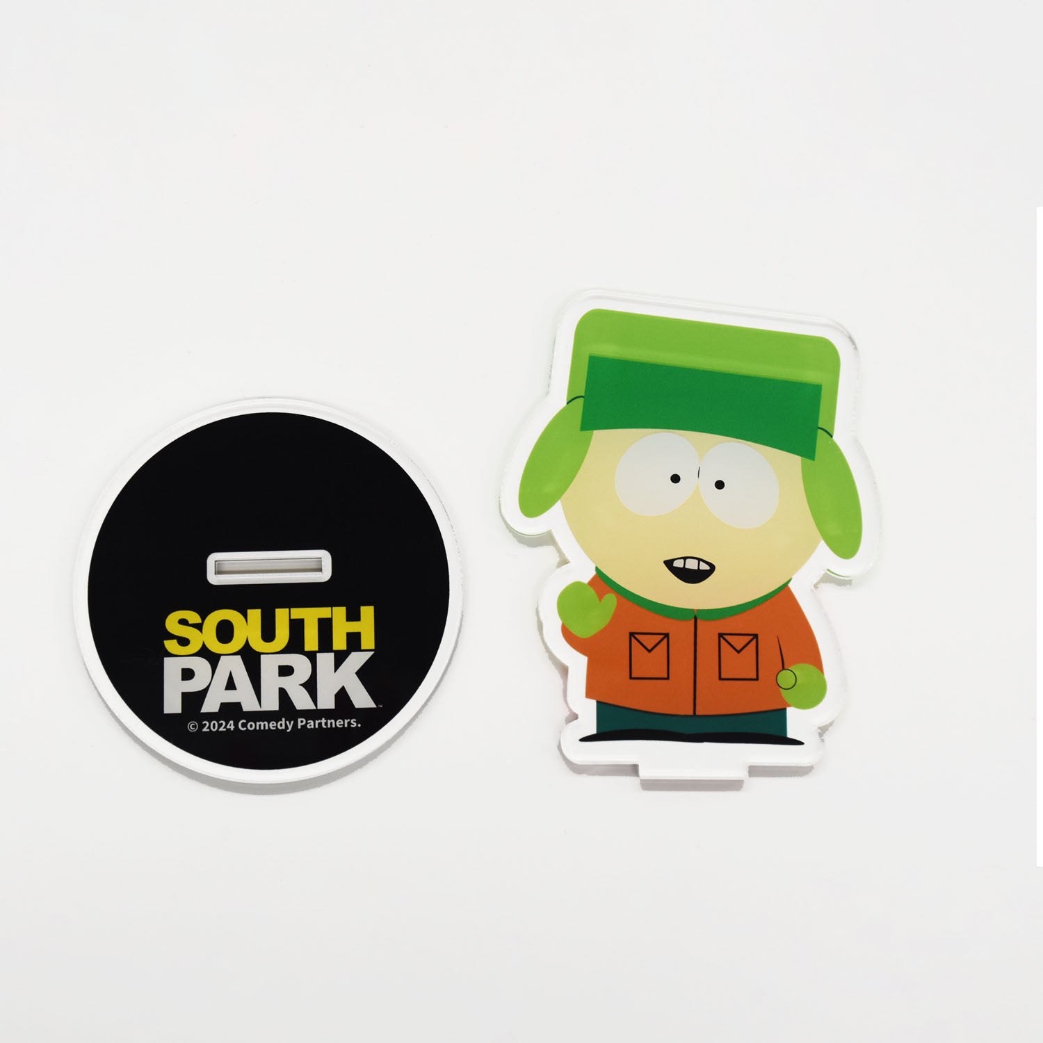 SOUTHPARK 【サウスパーク】 アクリルスタンド （カイル） – 【公式