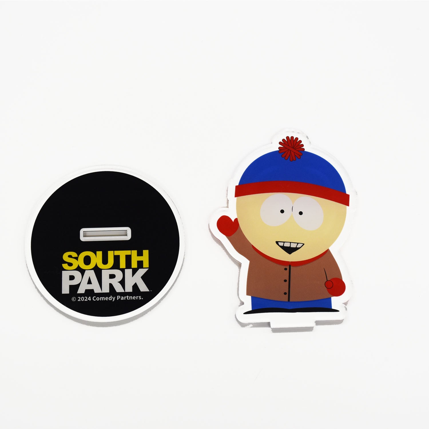 SOUTHPARK 【サウスパーク】 アクリルスタンド （スタン） – 【公式