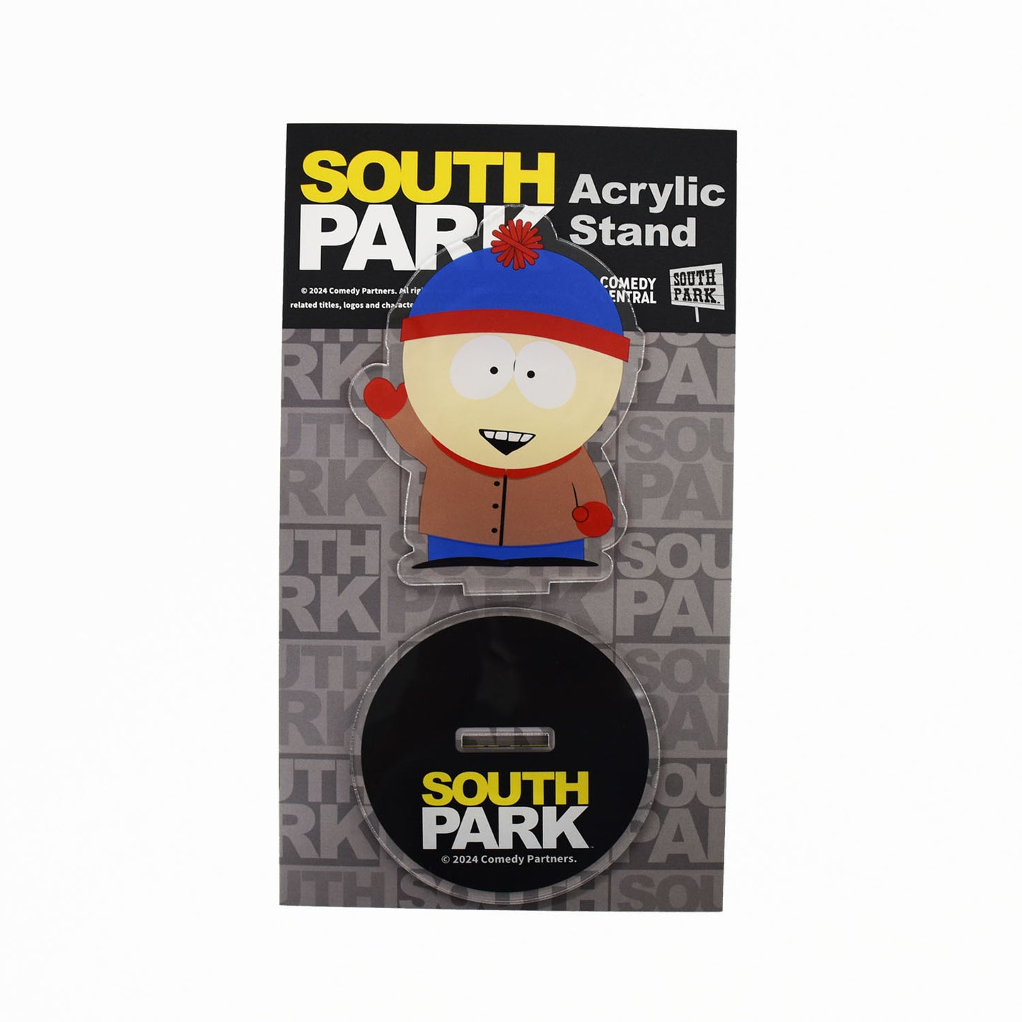 SOUTHPARK 【サウスパーク】 アクリルスタンド （スタン）