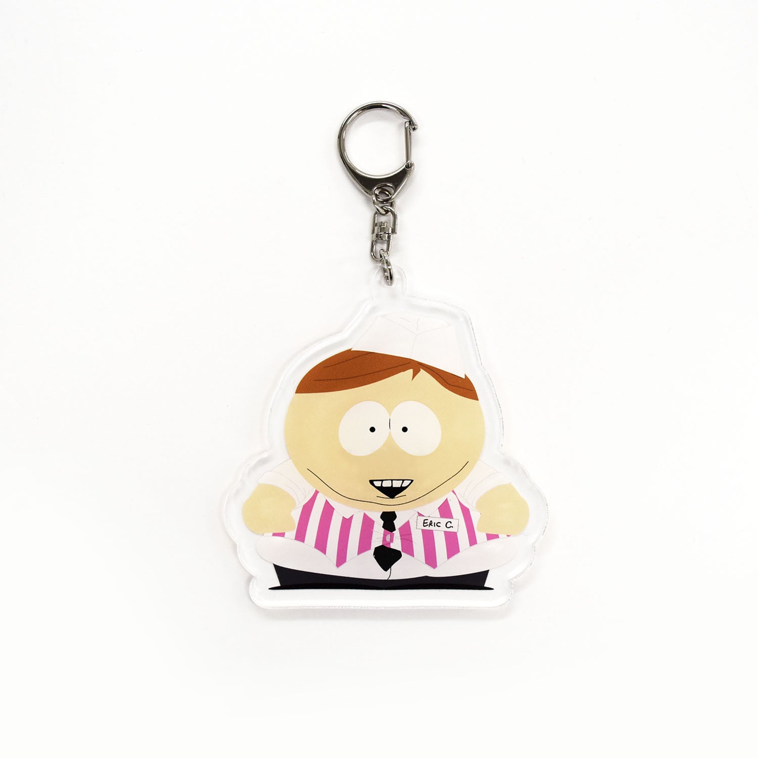 SOUTHPARK 【サウスパーク】 アクリルキーホルダー（カートマン