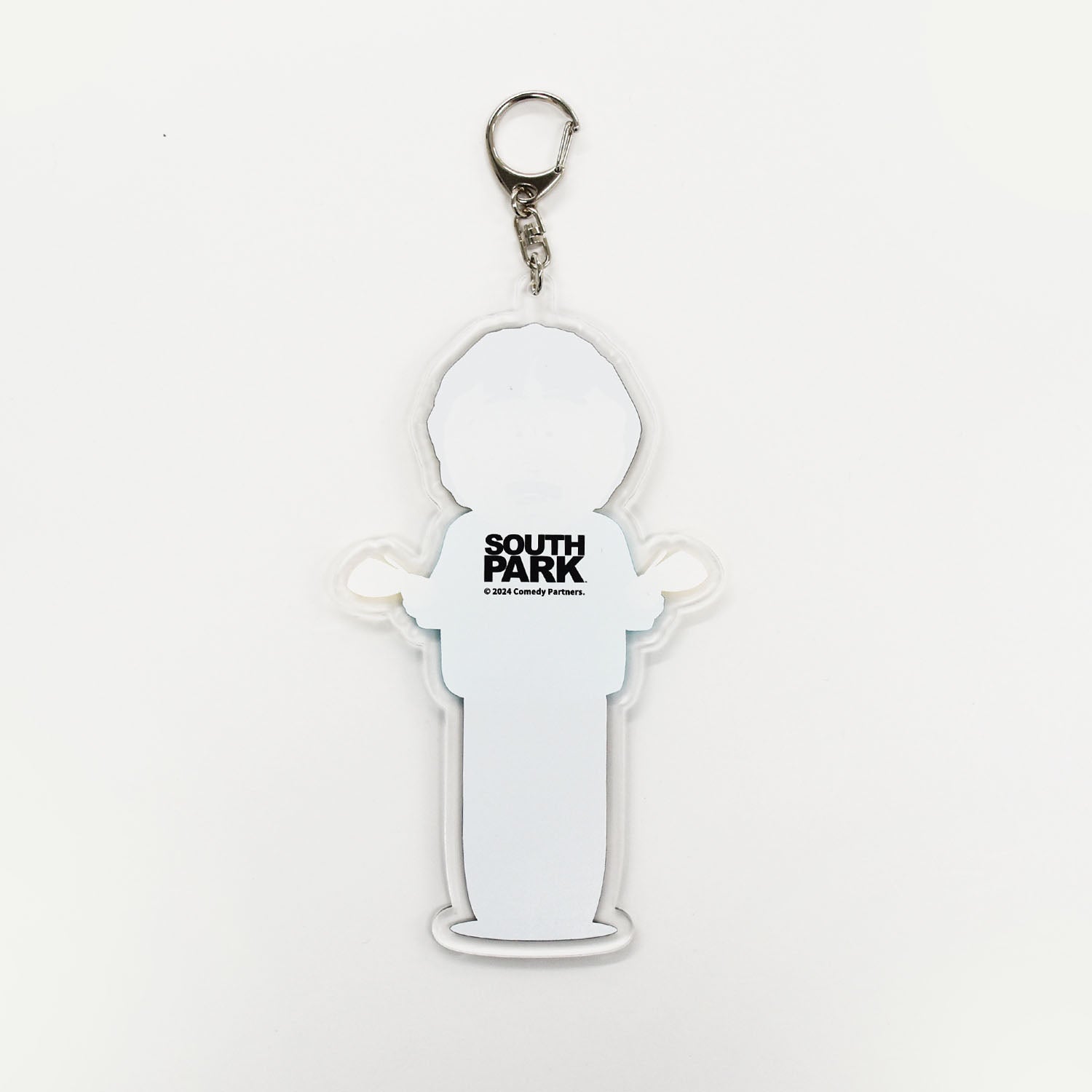 SOUTHPARK 【サウスパーク】 アクリルキーホルダー（ランディ