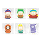 SOUTHPARK【サウスパーク】ダイカットステッカー