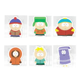 SOUTHPARK【サウスパーク】ダイカットステッカー
