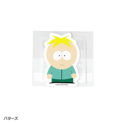 南方公园模切贴纸