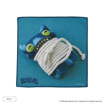 Fuggler 【ファグラー】 タオルハンカチ