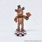 【11月末より順次発送】 Five Nights at Freddy's【ファイブ・ナイツ・アット・フレディーズ】 フレディ アクリルスタンド