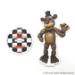 【11月末より順次発送】 Five Nights at Freddy's【ファイブ・ナイツ・アット・フレディーズ】 フレディ アクリルスタンド