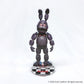 【11月末より順次発送】 Five Nights at Freddy's【ファイブ・ナイツ・アット・フレディーズ】 ボニー アクリルスタンド