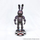 【11月末より順次発送】 Five Nights at Freddy's【ファイブ・ナイツ・アット・フレディーズ】 ボニー アクリルスタンド