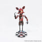 【11月末より順次発送】 Five Nights at Freddy's【ファイブ・ナイツ・アット・フレディーズ】 フォクシー アクリルスタンド