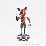 【11月末より順次発送】 Five Nights at Freddy's【ファイブ・ナイツ・アット・フレディーズ】 フォクシー アクリルスタンド