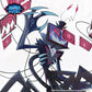 HAZBIN HOTEL "Pendleton" Acrylic Stand