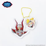 HAZBIN HOTEL "Pendleton" Acrylic Stand