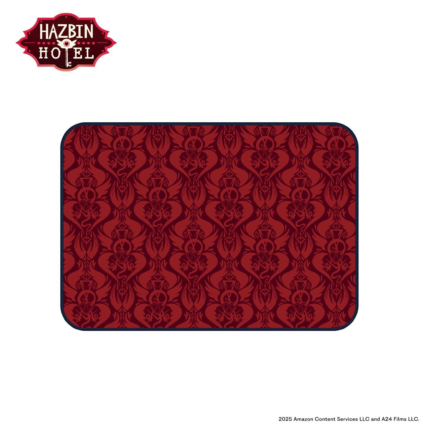 HAZBIN HOTEL Blanket