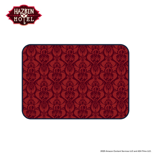 HAZBIN HOTEL Blanket