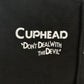 [Pre-order, shipping in January] CUPHEAD Stadium Jacket