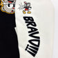 [Pre-order, shipping in January] CUPHEAD Stadium Jacket