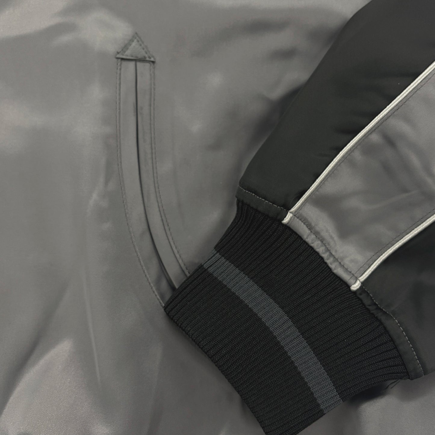 [Pre-order, shipping in January] The Witcher 3 Sukajan Jacket