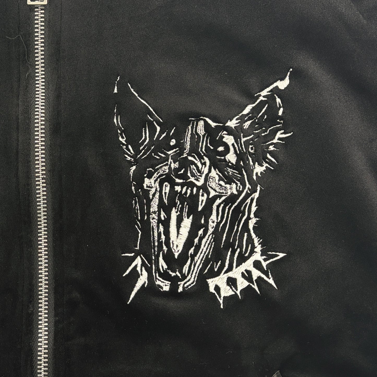 [Pre-order, shipping in January] Cyberpunk 2077 Velvet Sukajan