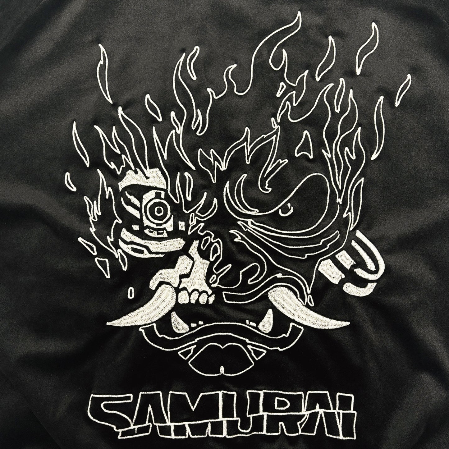 [Pre-order, shipping in January] Cyberpunk 2077 Velvet Sukajan