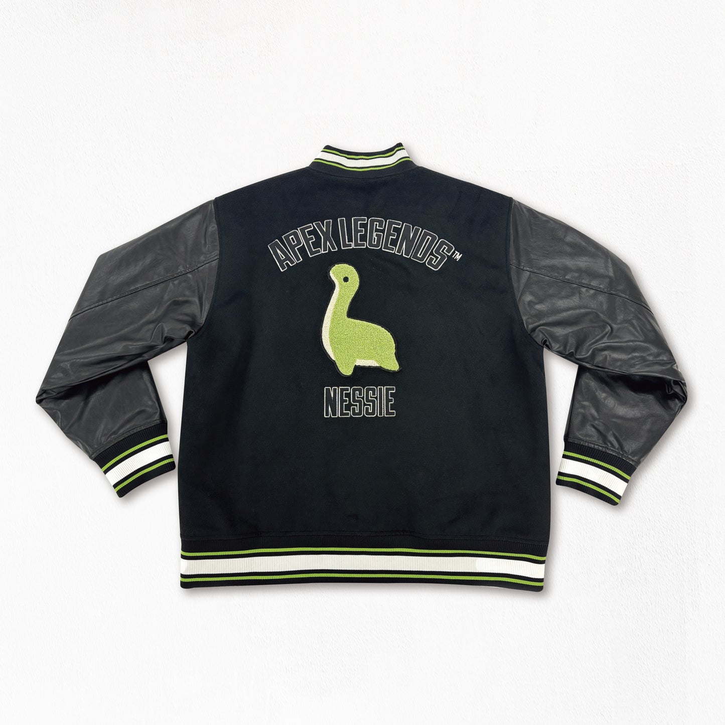 【予約販売2月上旬発送分】APEX LEGENDS ™ 【エーペックスレジェンズ】 スタジャン