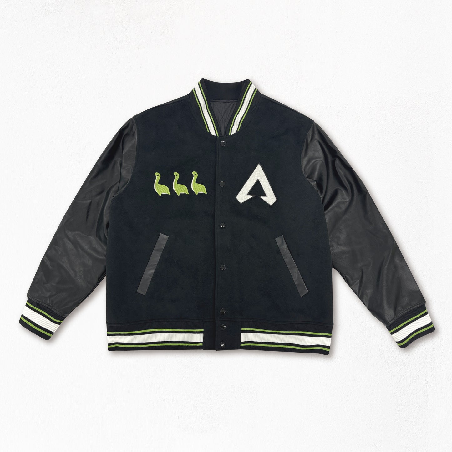 【予約販売2月上旬発送分】APEX LEGENDS ™ 【エーペックスレジェンズ】 スタジャン