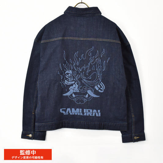 【26年3月発送予定】Cyberpunk 2077【サイバーパンク2077】Gジャン