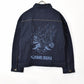 [Shipping scheduled for March 2026] [Cyberpunk 2077] Denim jacket