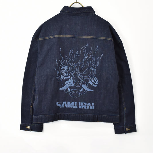 Cyberpunk 2077【サイバーパンク2077】Gジャン