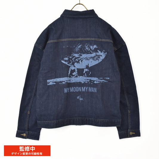 【26年3月発送予定】Cyberpunk: Edgerunners【サイバーパンク:エッジランナーズ】Gジャン