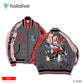 [Ships sequentially from late Dec] hololive Kureiji Ollie Sukajan Jacket