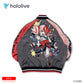 [Ships sequentially from late Dec] hololive Kureiji Ollie Sukajan Jacket