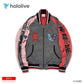[Ships sequentially from late Dec] hololive Kureiji Ollie Sukajan Jacket