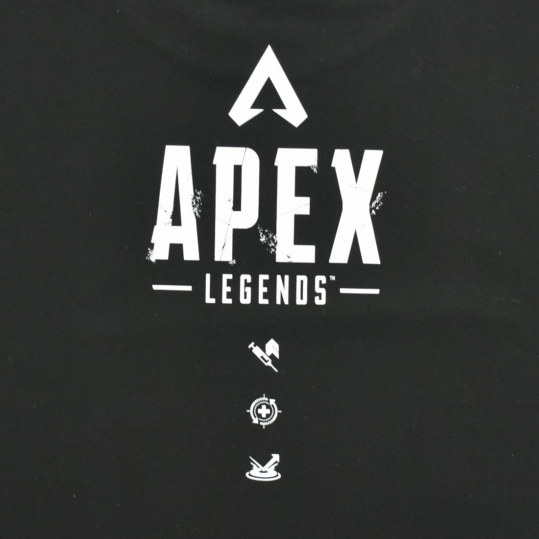 APEX LEGENDS ™ 【エーペックスレジェンズ】 オクタン ロングTシャツ